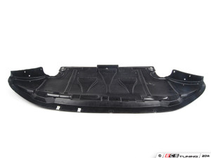 Belly Pan & Installation Hardware Kit | ES2702988