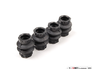 Performance Front & Rear Brake Service Kit (288x25/260x12) | ES2725348