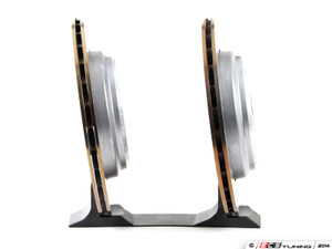 Performance Front & Rear Brake Service Kit | ES2739009