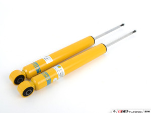 Cup Kit - H&R Sport Springs With Bilstein Sport Shocks | ES2739508