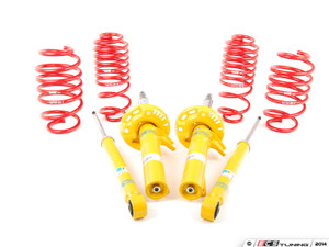 H&R Race Spring & Bilstein Sport Shocks Combo | ES2739707
