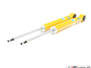 H&R Race Spring & Bilstein Sport Shocks Combo | ES2739707