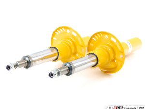 H&R Race Spring & Bilstein Sport Shocks Combo | ES2739707