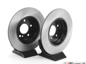 Front & Rear Brake Service Kit - Sport | ES2762635