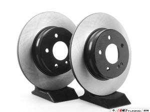 Front & Rear Brake Service Kit - Sport | ES2762635