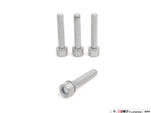 Front & Rear brake service kit (288x25/260x12) | ES2762637