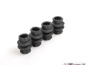 Front & Rear brake service kit (288x25/260x12) | ES2762637