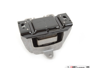 ECS Ultimate Engine & Transmission Mount Kit | ES2763066