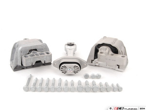 Ultimate Engine & Transmission Mount Kit | ES2763794