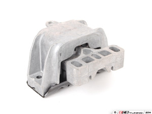 Ultimate Engine & Transmission Mount Kit | ES2763794