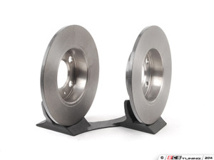 Front & Rear Brake Service Kit (280x22/232x9) | ES2763811