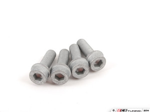 Front & Rear Brake Service Kit (280x22/232x9) | ES2763811