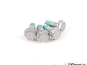 Front & Rear Brake Service Kit (280x22/232x9) | ES2763811