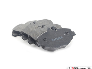 Front & Rear Brake Pad Kit | ES2772151
