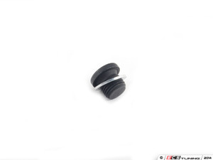 Genuine Oil Service Kit - With Magnetic Drain Plug & Aluminum Oil Filter Housing | ES2776967