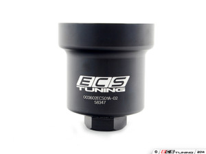 Genuine Oil Service Kit - With Magnetic Drain Plug & Aluminum Oil Filter Housing | ES2776967