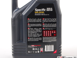 Oil Service Kit - With Magnetic Drain Plug & Polished Aluminum Oil Filter Housing | ES2784946