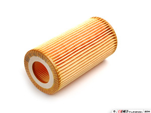 Oil Service Kit - With Magnetic Drain Plug & Black Aluminum Oil Filter Housing | ES2784975
