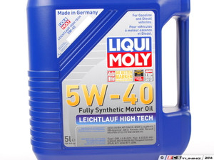 Oil Service Kit - With Magnetic Drain Plug & Polished Aluminum Oil Filter Housing | ES2784978