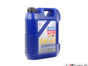Oil Service Kit - With Magnetic Drain Plug & Silver Aluminum Oil Filter Housing | ES2784981