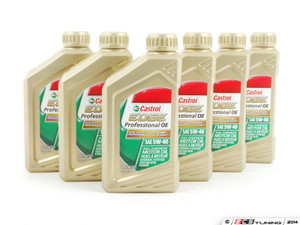 Oil Service Kit - With Magnetic Drain Plug & Black Billet Aluminum Oil Filter housing | ES2785348