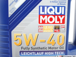 Oil Service Kit - With Magnetic Drain Plug & Black Aluminum Oil Filter Housing | ES2804760