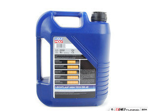 Oil Service Kit - With Magnetic Drain Plug & Silver Aluminum Oil Filter Housing | ES2804767