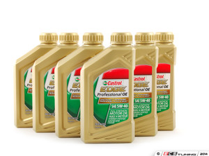 Genuine Oil Service Kit - With Magnetic Drain Plug & Silver Aluminum Oil Filter Housing | ES2804771