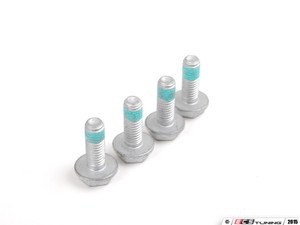 Performance Front & Rear Brake Service Kit (312x25/260x12) | ES2806936