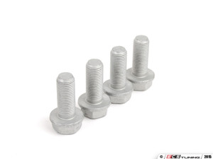 Performance Front & Rear Brake Service Kit (312x25/260x12) | ES2806936