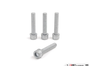 Performance Front & Rear Brake Service Kit (312x25/260x12) | ES2806936