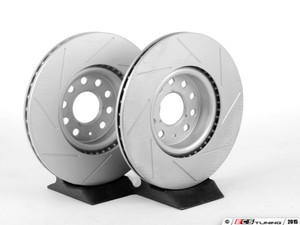 Performance Front & Rear Brake Service Kit (312x25/260x12) | ES2806936