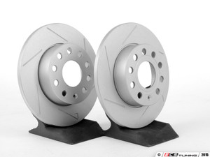 Performance Front & Rear Brake Service Kit (312x25/260x12) | ES2806936