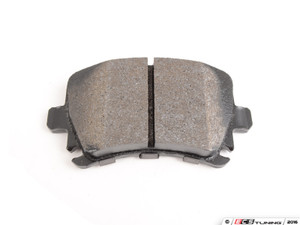 Performance Front & Rear Brake Service Kit (312x25/260x12) | ES2806936