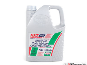 Oil Service Kit - With Magnetic Drain Plug & Black Aluminum Oil Filter Housing | ES2808777