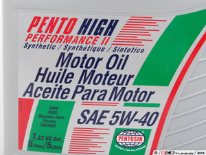 Oil Service Kit - With Magnetic Drain Plug & Black Aluminum Oil Filter Housing | ES2808777
