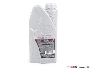 Oil Service Kit - With Magnetic Drain Plug & Black Aluminum Oil Filter Housing | ES2808777