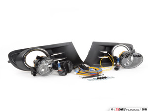 Fog Light Conversion Kit - With Genuine Fogs & White Light | ES2838997