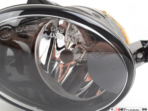 Fog Light Conversion Kit - With Genuine Fogs & White Light | ES2838997