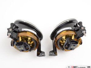 Fog Light Conversion Kit - With Genuine Fogs & White Light | ES2838997