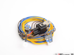 Fog Light Conversion Kit - With Genuine Fogs & White Light | ES2838997