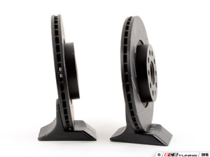 Front & Rear Brake Service Kit (312x25/272x10) | ES2848961