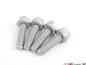 Front & Rear Brake Service Kit (312x25/272x10) | ES2848961