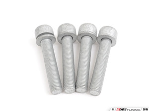 Front & Rear Brake Service Kit (312x25/272x10) | ES2848974