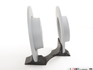 Front & Rear Brake Service Kit (288x25/272x10) | ES2877383