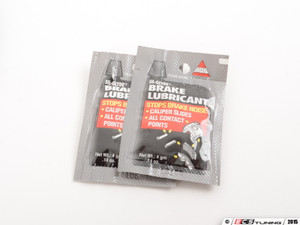 Front & Rear Brake Service Kit (288x25/272x10) | ES2877383