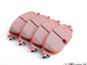 Performance Front & Rear Brake Service Kit | ES2975818