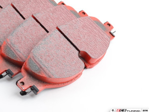 Performance Front & Rear Brake Service Kit | ES2975818