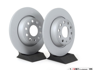 Front & Rear Brake Service Kit (312x25/282x12) | ES2996274