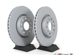 Front & Rear Brake Service Kit (312x25/282x12) | ES2996274